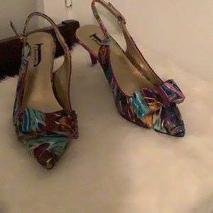 J.Renee Shoes